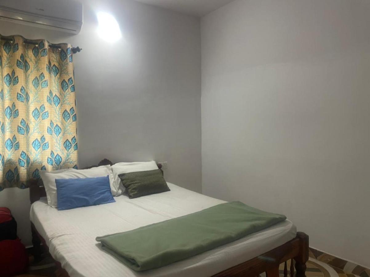 Most Calangute House Калангут Экстерьер фото